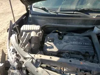 ✅ 2018 Chevrolet Equinox LT • VIN: 2GNAXJEV6J6350677 • Лот: 82306565. Опубликован ранее на Copart с пробегом 69 321 миль. Бесплатный доступ к архиву аукционных продаж из США и подробный отчёт об истории автомобиля на DreamBid. Изображение 17.