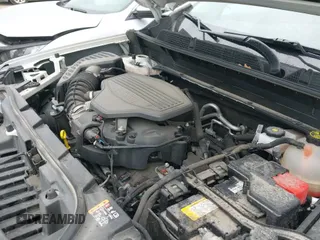 ✅ 2021 GMC Acadia Denali • VIN: 1GKKNXLS6MZ124408 • Лот: 42705540. Опубликован ранее на IAAI с пробегом 72 594 миль. Бесплатный доступ к архиву аукционных продаж из США и подробный отчёт об истории автомобиля на DreamBid. Изображение 20.