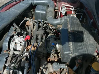 ✅ 2003 Subaru Baja Special Sports • VIN: 4S4BT62C736110549 • Lot: 41711463. Listed on IAAI with 209,196 mi. Free auction sales archive from the USA and detailed vehicle history report at DreamBid. Image 13.