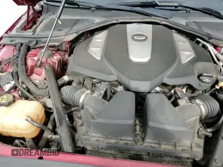 ✅ 2018 Cadillac CT6 Platinum AWD • VIN: 1G6KP5R62JU121263 • Lot: 51049835. Listed on Copart with 80,594 mi. Free auction sales archive from the USA and detailed vehicle history report at DreamBid. Image 13.