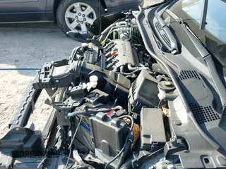 ✅ 2019 Honda HR-V Sport • VIN: 3CZRU6H1XKG703822 • Лот: 43258524. Опубликован ранее на IAAI с пробегом 32 586 миль. Бесплатный доступ к архиву аукционных продаж из США и подробный отчёт об истории автомобиля на DreamBid. Изображение 19.