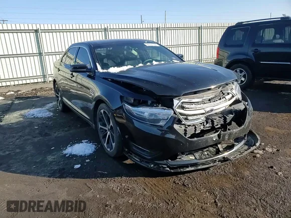 ✅ 2015 Ford Taurus SEL • VIN: 1FAHP2H80FG145517 • Lot: 86024794. Listed on Copart with 93,650 mi. Free auction sales archive from the USA and detailed vehicle history report at DreamBid. Image 10.