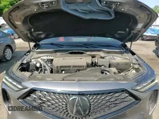 ✅ 2022 Acura MDX w/A-Spec Package • VIN: 5J8YE1H03NL048369 • Lot: 63742845. Listed on Copart with 23,196 mi. Free auction sales archive from the USA and detailed vehicle history report at DreamBid. Image 14.