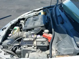 ✅ 2008 Suzuki SX4 Regional Edition • VIN: JS2YA417085100025 • Lot: 42951306. Listed on IAAI with 92,674 mi. Free auction sales archive from the USA and detailed vehicle history report at DreamBid. Image 13.