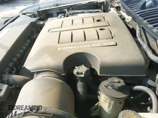 ✅ 2003 Lincoln Navigator Ultimate • VIN: 5LMFU27R63LJ14319 • Lot: 42588725. Listed on IAAI with 242,728 mi. Free auction sales archive from the USA and detailed vehicle history report at DreamBid. Image 13.