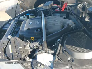 ✅ 2004 Nissan 350Z Touring • VIN: JN1AZ36A94M252312 • Lot: 41863445. Listed on IAAI with 221,111 mi. Free auction sales archive from the USA and detailed vehicle history report at DreamBid. Image 12.