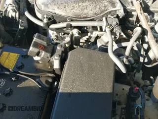 ✅ 2020 Toyota 4Runner SR5 • VIN: JTEZU5JR7L5225962 • Lot: 41776673. Listed on IAAI with 48,908 mi. Free auction sales archive from the USA and detailed vehicle history report at DreamBid. Image 20.