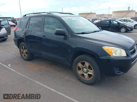 ✅ 2010 Toyota RAV4 • VIN: JTMZF4DV8A5022268 • Лот: 44781043. Опубліковано раніше на IAAI з пробігом 158 173 миль. Безкоштовний доступ до архіву аукціонних продажів зі США та докладний звіт про історію автомобіля на DreamBid. Зображення 1.