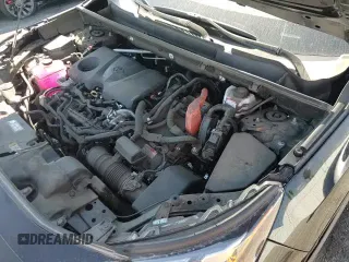 ✅ 2023 Toyota RAV4 Hybrid Woodland • VIN: 2T3UWRFV1PW169411 • Лот: 81106315. Опубликован ранее на Copart с пробегом 133 006 миль. Бесплатный доступ к архиву аукционных продаж из США и подробный отчёт об истории автомобиля на DreamBid. Изображение 14.