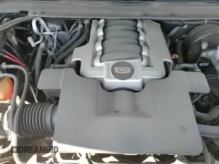 ✅ 2019 Cadillac Escalade Luxury • VIN: 1GYS3BKJ1KR111490 • Лот: 51922035. Опубликован ранее на Copart с пробегом 52 534 миль. Бесплатный доступ к архиву аукционных продаж из США и подробный отчёт об истории автомобиля на DreamBid. Изображение 15.