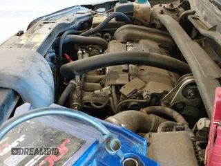 ✅ 2006 Volvo XC90 2.5L Turbo • VIN: YV4CZ592X61290350 • Lot: 42859882. Listed on IAAI with 222,505 mi. Free auction sales archive from the USA and detailed vehicle history report at DreamBid. Image 19.