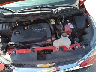 2020 Chevrolet Spark LS with VIN KL8CB6SA9LC462598, listed as a Copart auction lot 71699655 with 97,262 mi miles and Clean title. Bid and sale history available at DreamBid. Image 15.