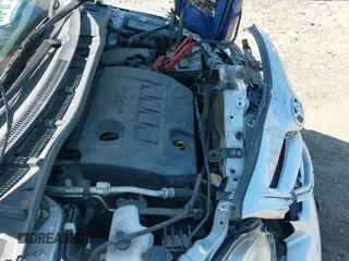 ✅ 2013 Toyota Corolla L • VIN: JTDBU4EE7DJ119592 • Lot: 42117779. Listed on IAAI with 157,249 mi. Free auction sales archive from the USA and detailed vehicle history report at DreamBid. Image 19.