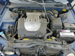 ✅ 2004 Kia Optima LX • VIN: KNAGD128245358587 • Лот: 86010374. Опубликован ранее на Copart с пробегом 106 815 миль. Бесплатный доступ к архиву аукционных продаж из США и подробный отчёт об истории автомобиля на DreamBid. Изображение 13.