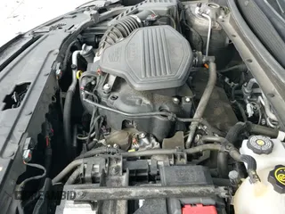 ✅ 2020 Cadillac XT6 AWD Premium Luxury • VIN: 1GYKPDRS2LZ205541 • Lot: 41224342. Listed on IAAI with 53,947 mi. Free auction sales archive from the USA and detailed vehicle history report at DreamBid. Image 19.