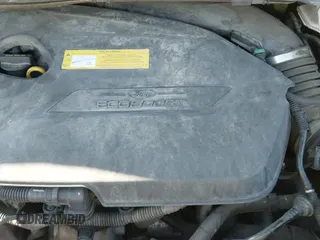 ✅ 2015 Ford Escape SE • VIN: 1FMCU9GX1FUC35724 • Lot: 43816662. Listed on IAAI with 148,925 mi. Free auction sales archive from the USA and detailed vehicle history report at DreamBid. Image 12.