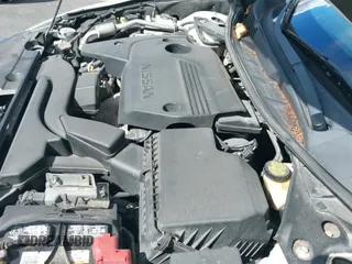 ✅ 2017 Nissan Altima S • VIN: 1N4AL3AP8HC471872 • Lot: 43371042. Wystawiony na IAAI z przebiegiem 77 804 mil. Bezpłatny archiwum sprzedaży aukcyjnych z USA i szczegółowy raport historii pojazdu na DreamBid. Zdjęcie 19.