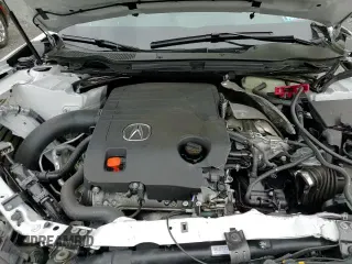 ✅ 2022 Acura TLX Type S • VIN: 19UUB7F04NA001490 • Lot: 61413455. Listed on Copart with 29,690 mi. Free auction sales archive from the USA and detailed vehicle history report at DreamBid. Image 13.