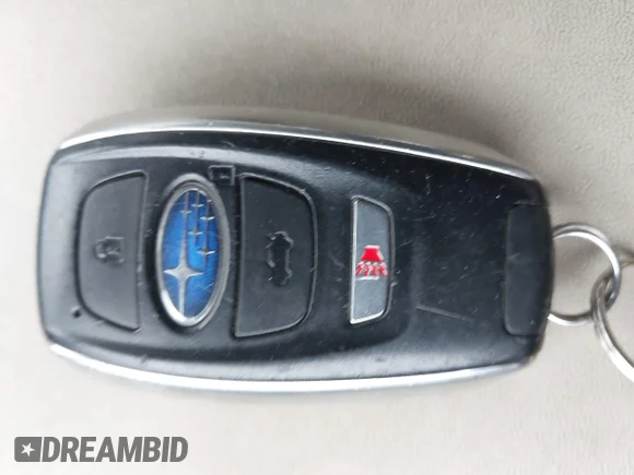 ✅ 2019 Subaru Ascent Limited • VIN: 4S4WMAMDXK3471376 • Лот: 44308112. Опубліковано раніше на IAAI з пробігом 39 758 миль. Безкоштовний доступ до архіву аукціонних продажів зі США та докладний звіт про історію автомобіля на DreamBid. Зображення 11.