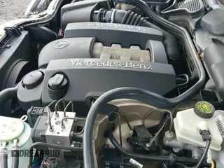 ✅ 2001 Mercedes-Benz E 320 • VIN: WDBJH65J41B349359 • Lot: 41532318. Wystawiony na IAAI z przebiegiem 96 375 mil. Bezpłatny archiwum sprzedaży aukcyjnych z USA i szczegółowy raport historii pojazdu na DreamBid. Zdjęcie 19.