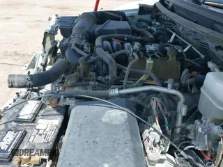 ✅ 2015 Toyota Land Cruiser • VIN: JTMHY7AJ9F4028506 • Lot: 42327712. Listed on IAAI with 122,158 mi. Free auction sales archive from the USA and detailed vehicle history report at DreamBid. Image 20.