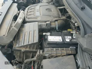 ✅ 2018 Volkswagen Tiguan SEL • VIN: 3VV3B7AX9JM015706 • Лот: 43397549. Опубликован ранее на IAAI с пробегом 154 070 миль. Бесплатный доступ к архиву аукционных продаж из США и подробный отчёт об истории автомобиля на DreamBid. Изображение 20.