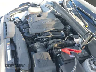 ✅ 2025 Kia K5 GT-Line • VIN: KNAG64J78S5319374 • Лот: 43426090. Опубликован ранее на IAAI с пробегом 22 092 миль. Бесплатный доступ к архиву аукционных продаж из США и подробный отчёт об истории автомобиля на DreamBid. Изображение 19.