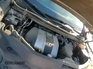 ✅ 2018 Lexus RX 350 • VIN: 2T2ZZMCA6JC100695 • Lot: 94648135. Wystawiony na Copart z przebiegiem 56 977 mil. Bezpłatny archiwum sprzedaży aukcyjnych z USA i szczegółowy raport historii pojazdu na DreamBid. Zdjęcie 14.