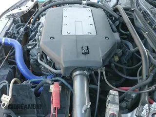 ✅ 2001 Acura CL • VIN: 19UYA42411A027972 • Lot: 42108608. Listed on IAAI with 304,557 mi. Free auction sales archive from the USA and detailed vehicle history report at DreamBid. Image 20.