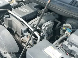 ✅ 2009 GMC Envoy SLE • VIN: 1GKDT33S592119854 • Lot: 42169357. Listed on IAAI with 195,672 mi. Free auction sales archive from the USA and detailed vehicle history report at DreamBid. Image 19.