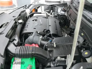 ✅ 2018 Mitsubishi Outlander ES • VIN: JA4AP3AU1JU014402 • Lot: 41749156. Listed on IAAI with 72,793 mi. Free auction sales archive from the USA and detailed vehicle history report at DreamBid. Image 19.