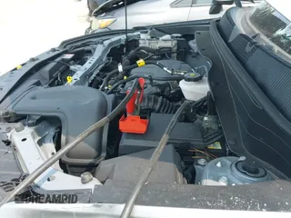 2024 Chevrolet TrailBlazer LT с VIN KL79MPS20RB086704, выставлен на аукционе IAAI как лот 42392792 с пробегом 41 537 миль миль и . История ставок и продаж доступна на DreamBid. Изображение 14.