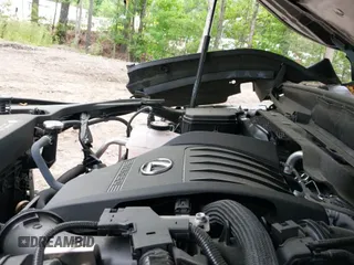 ✅ 2024 Lexus RX 350 • VIN: 2T2BAMCAXRC038674 • Лот: 42145782. Опубликован ранее на IAAI с пробегом 38 483 миль. Бесплатный доступ к архиву аукционных продаж из США и подробный отчёт об истории автомобиля на DreamBid. Изображение 19.