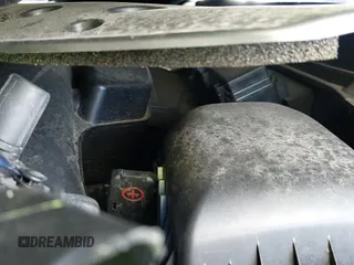 ✅ 2022 Honda Passport EX-L • VIN: 5FNYF8H51NB010125 • Lot: 43336438. Listed on IAAI with 18,292 mi. Free auction sales archive from the USA and detailed vehicle history report at DreamBid. Image 19.