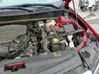 ✅ 2024 Cadillac XT6 FWD Premium Luxury • VIN: 1GYKPCRS0RZ703613 • Lot: 71638995. Wystawiony na Copart z przebiegiem 23 528 mil. Bezpłatny archiwum sprzedaży aukcyjnych z USA i szczegółowy raport historii pojazdu na DreamBid. Zdjęcie 16.