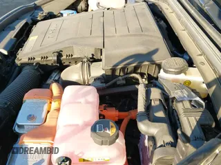 ✅ 2021 Hyundai Ioniq Blue • VIN: KMHC65LC8MU255858 • Lot: 41308519. Wystawiony na IAAI z przebiegiem 43 673 mil. Bezpłatny archiwum sprzedaży aukcyjnych z USA i szczegółowy raport historii pojazdu na DreamBid. Zdjęcie 20.