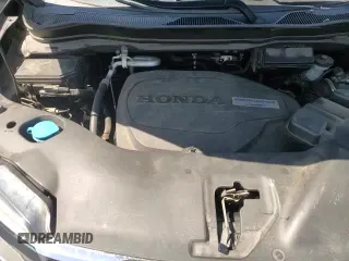 ✅ 2017 Honda Pilot LX • VIN: 5FNYF5H14HB008272 • Лот: 71634385. Опубликован ранее на Copart с пробегом 89 230 миль. Бесплатный доступ к архиву аукционных продаж из США и подробный отчёт об истории автомобиля на DreamBid. Изображение 14.