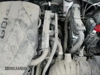 2022 Hyundai Sonata SEL с VIN KMHL64JA1NA241427, выставлен на аукционе Copart как лот 81178695 с пробегом 49 893 миль миль и Чистый • Clean title. История ставок и продаж доступна на DreamBid. Изображение 14.