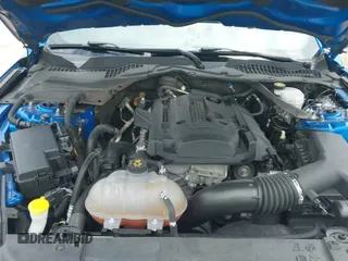 ✅ 2019 Ford Mustang EcoBoost Premium • VIN: 1FATP8UH7K5184422 • Lot: 42952561. Listed on IAAI with 71,486 mi. Free auction sales archive from the USA and detailed vehicle history report at DreamBid. Image 20.