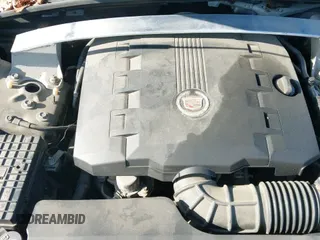 ✅ 2011 Cadillac CTS Luxury • VIN: 1G6DH5EYXB0110517 • Lot: 42692802. Listed on IAAI with 63,204 mi. Free auction sales archive from the USA and detailed vehicle history report at DreamBid. Image 13.