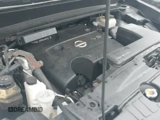 ✅ 2015 Nissan Pathfinder S • VIN: 5N1AR2MM7FC606319 • Lot: 41563854. Wystawiony na IAAI z przebiegiem 153 540 mil. Bezpłatny archiwum sprzedaży aukcyjnych z USA i szczegółowy raport historii pojazdu na DreamBid. Zdjęcie 20.