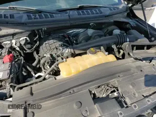 ✅ 2018 Ford F-150 XL • VIN: 1FTEX1CBXJKD41111 • Lot: 84416465. Listed on Copart with 48,542 mi. Free auction sales archive from the USA and detailed vehicle history report at DreamBid. Image 15.