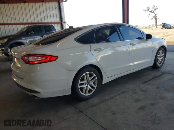 ✅ 2016 Ford Fusion SE • VIN: 3FA6P0HD0GR344716 • Lot: 44371878. Wystawiony na IAAI z przebiegiem 131 601 mil. Bezpłatny archiwum sprzedaży aukcyjnych z USA i szczegółowy raport historii pojazdu na DreamBid. Zdjęcie 4.