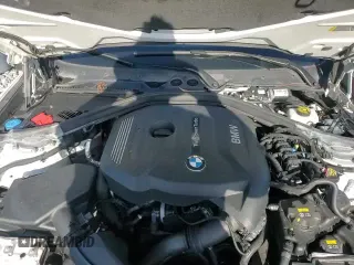 ✅ 2017 BMW 3 Series 330i xDrive • VIN: WBA8Z9C38HG453558 • Lot: 67524235. Wystawiony na Copart z przebiegiem 44 653 mil. Bezpłatny archiwum sprzedaży aukcyjnych z USA i szczegółowy raport historii pojazdu na DreamBid. Zdjęcie 14.