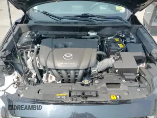 ✅ 2021 Mazda CX-3 Sport • VIN: JM1DKFB71M1506445 • Лот: 63076095. Опубликован ранее на Copart с пробегом 32 553 миль. Бесплатный доступ к архиву аукционных продаж из США и подробный отчёт об истории автомобиля на DreamBid. Изображение 14.