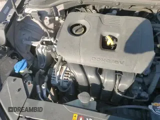 ✅ 2020 Hyundai Elantra Value Edition • VIN: KMHD84LFXLU976412 • Lot: 89651135. Listed on Copart with 100,527 mi. Free auction sales archive from the USA and detailed vehicle history report at DreamBid. Image 15.