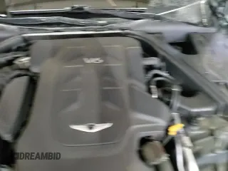 ✅ 2020 Genesis G80 3.8L • VIN: KMTFN4JE5LU330714 • Lot: 58521895. Listed on Copart with 66,215 mi. Free auction sales archive from the USA and detailed vehicle history report at DreamBid. Image 13.