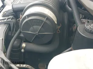 ✅ 2004 Chevrolet Express Passenger • VIN: 1GBFG15T241154485 • Lot: 41965765. Listed on IAAI with 186,737 mi. Free auction sales archive from the USA and detailed vehicle history report at DreamBid. Image 16.