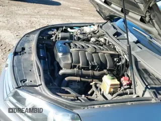 ✅ 2016 Volkswagen Touareg Lux • VIN: WVGEF9BP5GD001470 • Lot: 43376486. Wystawiony na IAAI z przebiegiem 193 002 mil. Bezpłatny archiwum sprzedaży aukcyjnych z USA i szczegółowy raport historii pojazdu na DreamBid. Zdjęcie 19.