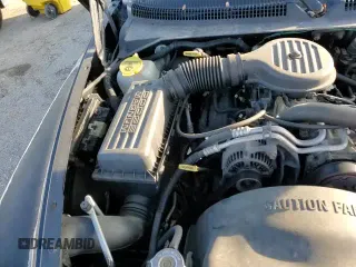 ✅ 1999 Dodge Dakota SLT • VIN: 1B7GL22X1XS199585 • Lot: 85250344. Wystawiony na Copart z przebiegiem 177 182 mil. Bezpłatny archiwum sprzedaży aukcyjnych z USA i szczegółowy raport historii pojazdu na DreamBid. Zdjęcie 15.